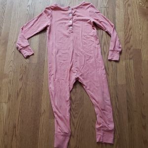 JH x SMASH + TESS - JILLY BEAN MINI PASUTTO PEACH